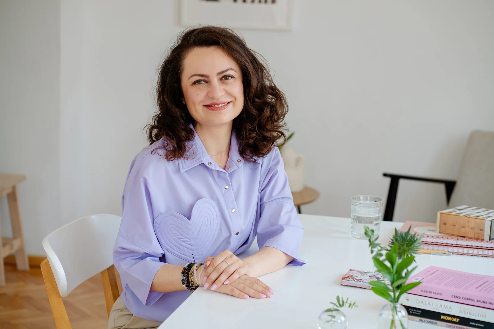 Alina Stan